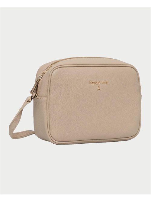 Borsa a tracolla Patrizia Pepe in pelle PATRIZIA PEPE | CB0071-L001B732